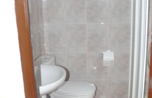 Teba House | Homerez - Big house for 10 ppl. with garden, terrace and balcony at Teba