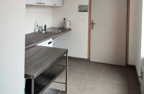 (le) Mesnil Hue House | Homerez - Big house for 14 ppl. with garden at Lolif