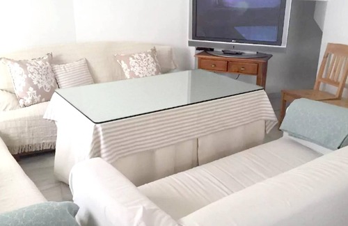 San Andres-San Pablo House | Homerez - Big house for 9 ppl. at Córdoba