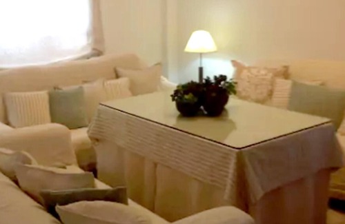 San Andres-San Pablo House | Homerez - Big house for 9 ppl. at Córdoba