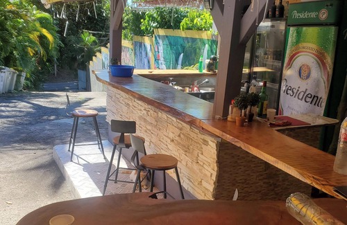 Le Gosier House | Homerez - Bungalow in Le Gosier