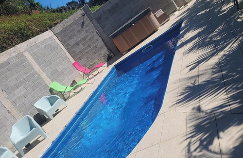 Le Gosier House | Homerez - Bungalow in Le Gosier