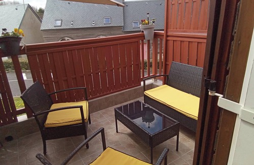 La Salvetat-sur-Agout Ski Chalet | Homerez - Chalet in La Salvetat-sur-Agout