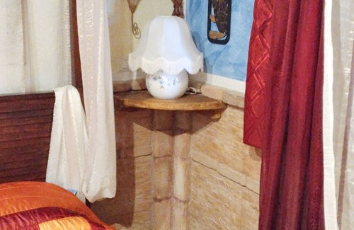 Santa Maria Coghinas Apartment | Homerez - Charming Apartment Santa Maria, 38 sqm