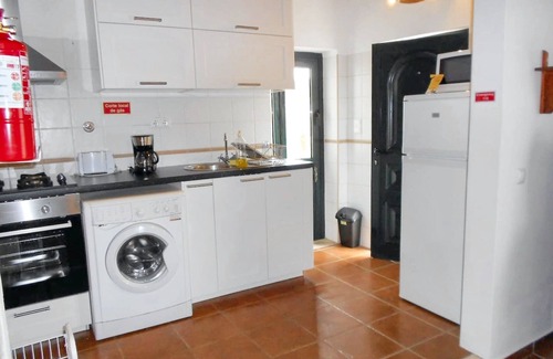 Barao de Sao Miguel House | Homerez - Charming House in Barão de São Miguel - Terrace