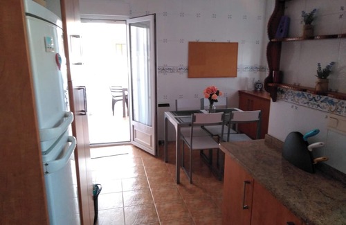 Las Gabias Ski Chalet | Homerez - Chalet in Cúllar Vega