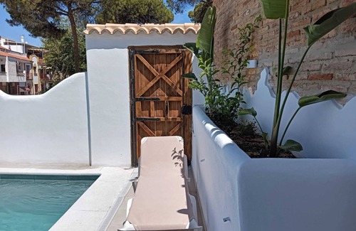 Punta Umbria Ski Chalet | Homerez - Chalet in Punta Umbría