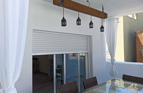 Punta Umbria Ski Chalet | Homerez - Chalet in Punta Umbría