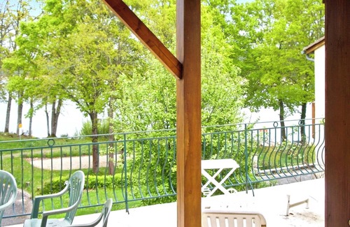 Saint-Gerons Ski Chalet | Homerez - Chalet in Saint-Gérons