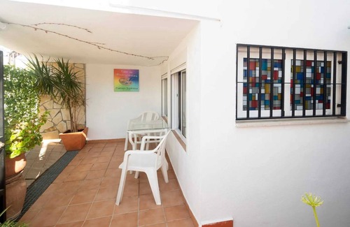 Cenes de la Vega House | Homerez - Charming Apartment Cenes de la Vega