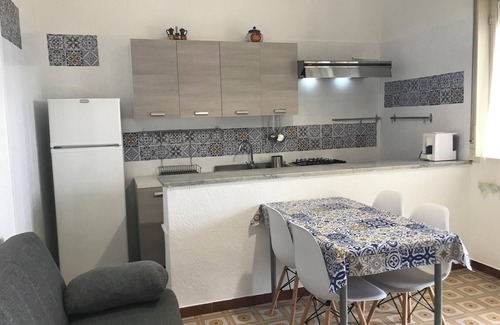 San Giorgio Apartment | Homerez - Charming Apartment in Sciacca with Sea View