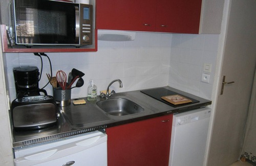La Joue du Loup Apartment | Homerez - Charming Apt in Dévoluy