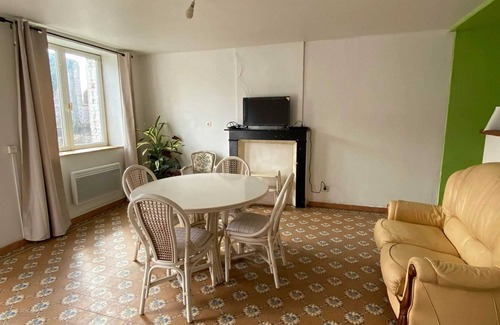 Audignies House | Homerez - Charming House in Audignies with Private Parking