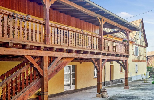 Stotzheim House | Homerez - Charming house with garden in Stotzheim | Air conditioning included