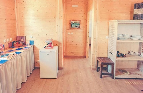 Canamero House | Homerez - Charming house in Cañamero with pool and mountain view