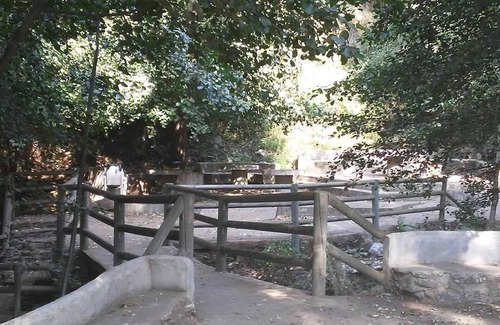 Cadiar House | Homerez - Charming House in Cádiar with Mountain View