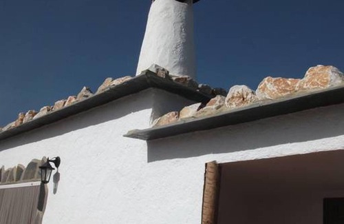 Cadiar House | Homerez - Charming House in Cádiar with Mountain View