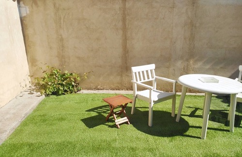 Geria House | Homerez - Charming house in Geria with terrace