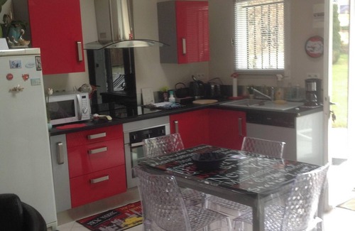 Auch House | Homerez - Charming house with garden in Auch