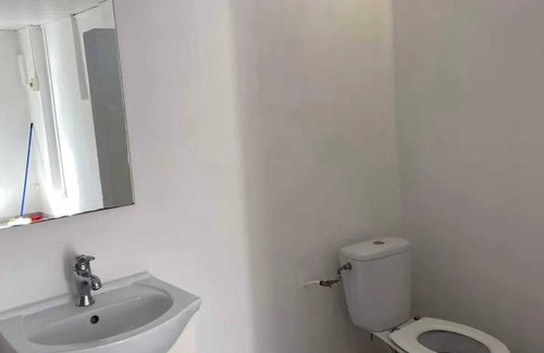 Perinet House | Homerez - Charming Studio in Le Gosier – 26 m² with Air Conditioning