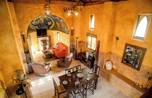 Algarinejo Villa | Homerez - Charming Villa in Algarinejo with Private Pool