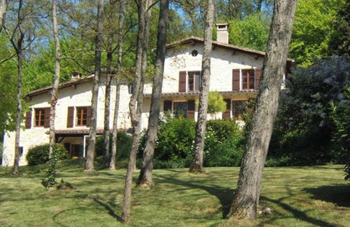 Marsolan Villa | Homerez - Charming villa in Marsolan with private pool