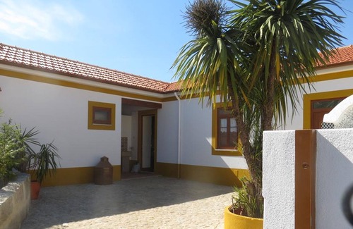 Espinho Villa | Homerez - Charming Villa near Anta with Private Pool
