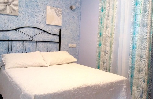 Los Arenales del Sol Apartment | Homerez - Comfortable Apartment in Elche