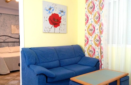 Los Arenales del Sol Apartment | Homerez - Comfortable Apartment in Elche