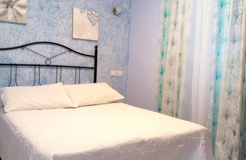 Los Arenales del Sol Apartment | Homerez - Comfortable Apartment in Elche