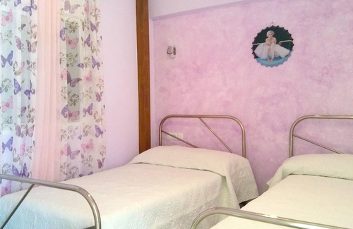 Los Arenales del Sol Apartment | Homerez - Comfortable Apartment in Elche