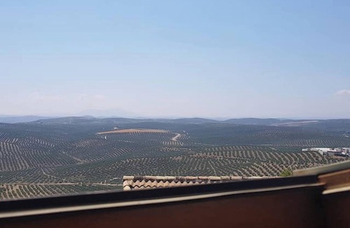 Arjona House | Homerez - Comfortable House in Arjona with Parking