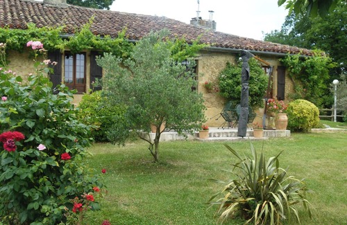 Ornezan Villa | Homerez - Comfortable villa near Ornézan with private pool