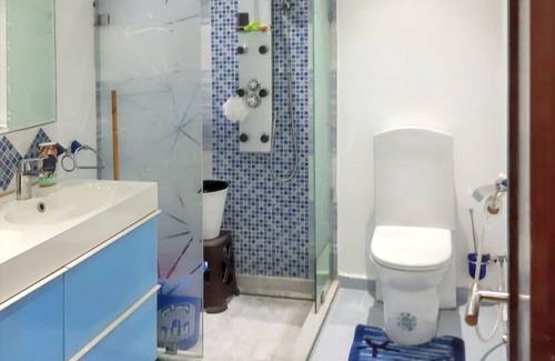 Nouaceur Apartment | Homerez - Contemp. Apt. in Nouaseur