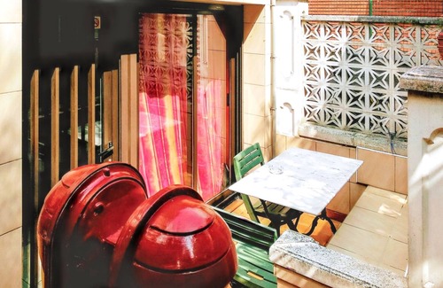 Alfortville Apartment | Homerez - Cosy apt in Alfortville