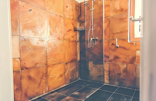 Canamero House | Homerez - Cosy house in Cañamero with pool