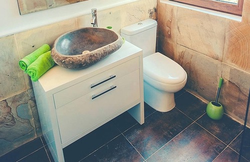 Canamero House | Homerez - Cosy house in Cañamero with pool