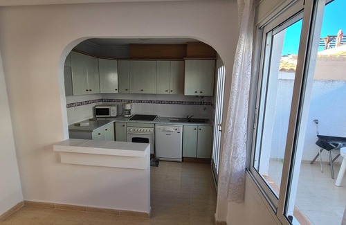 Mazarron House | Homerez - Cozy house in Mazarrón