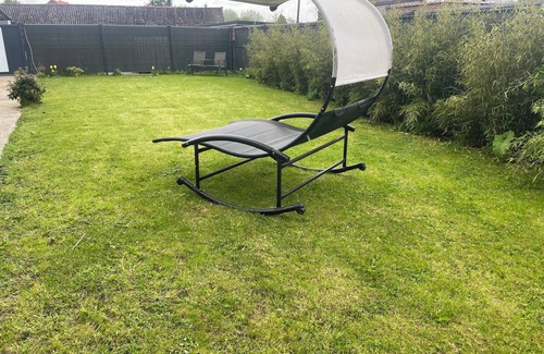 Tournai House | Homerez - Cozy House with Garden and Jacuzzi in Tournai