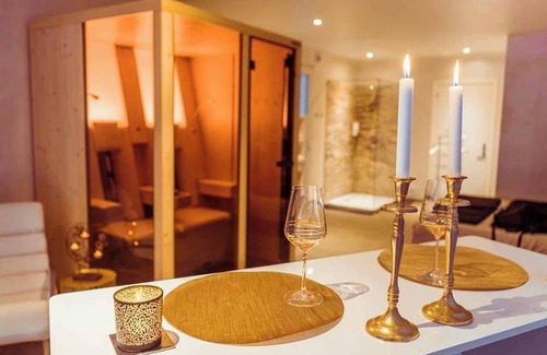 Tournai House | Homerez - Cozy House with Garden and Jacuzzi in Tournai
