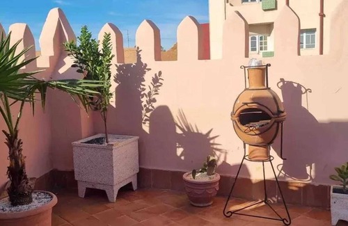 Oujda House | Homerez - Cozy house with city view in Oujda - 70 m²