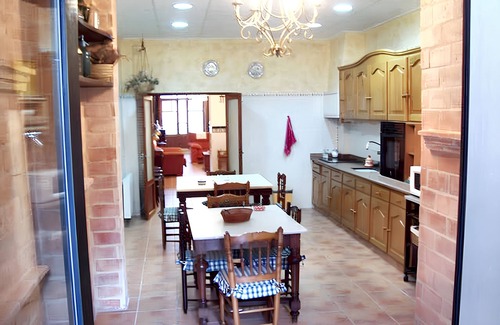 Simat de la Valldigna House | Homerez - Elegant House in Simat de la Valldigna, 170 sqm