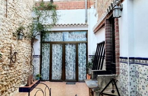 Simat de la Valldigna House | Homerez - Elegant House in Simat de la Valldigna, 170 sqm