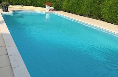Omerville Villa | Homerez - Elegant Villa in Omerville with Private Pool
