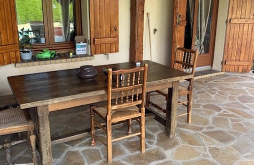 Omerville Villa | Homerez - Elegant Villa in Omerville with Private Pool