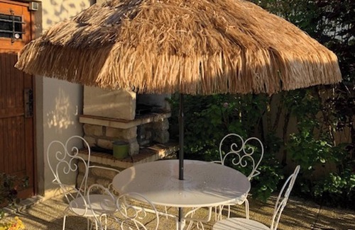 Omerville Villa | Homerez - Elegant Villa in Omerville with Private Pool