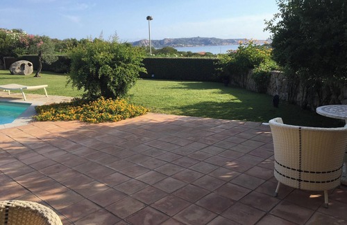 Palau Villa | Homerez - Enchanting Villa in Palau with Private Pool
