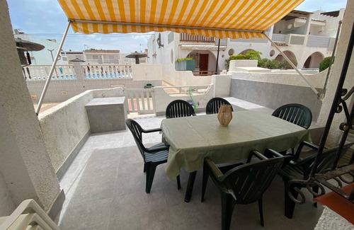 San Javier House | Homerez - House, La Manga del Mar Menor