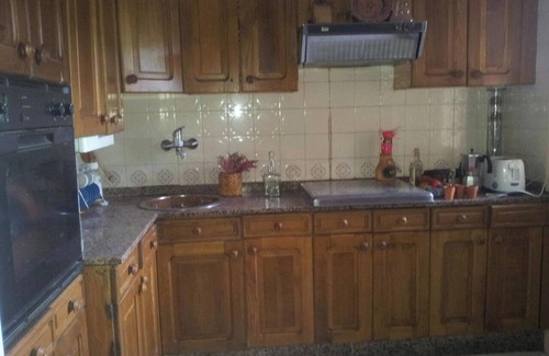 Villafranca del Bierzo Apartment | Homerez - Apartment in Villafranca del Bierzo