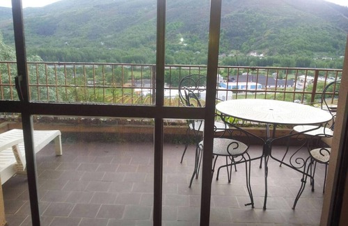 Villafranca del Bierzo Apartment | Homerez - Apartment in Villafranca del Bierzo